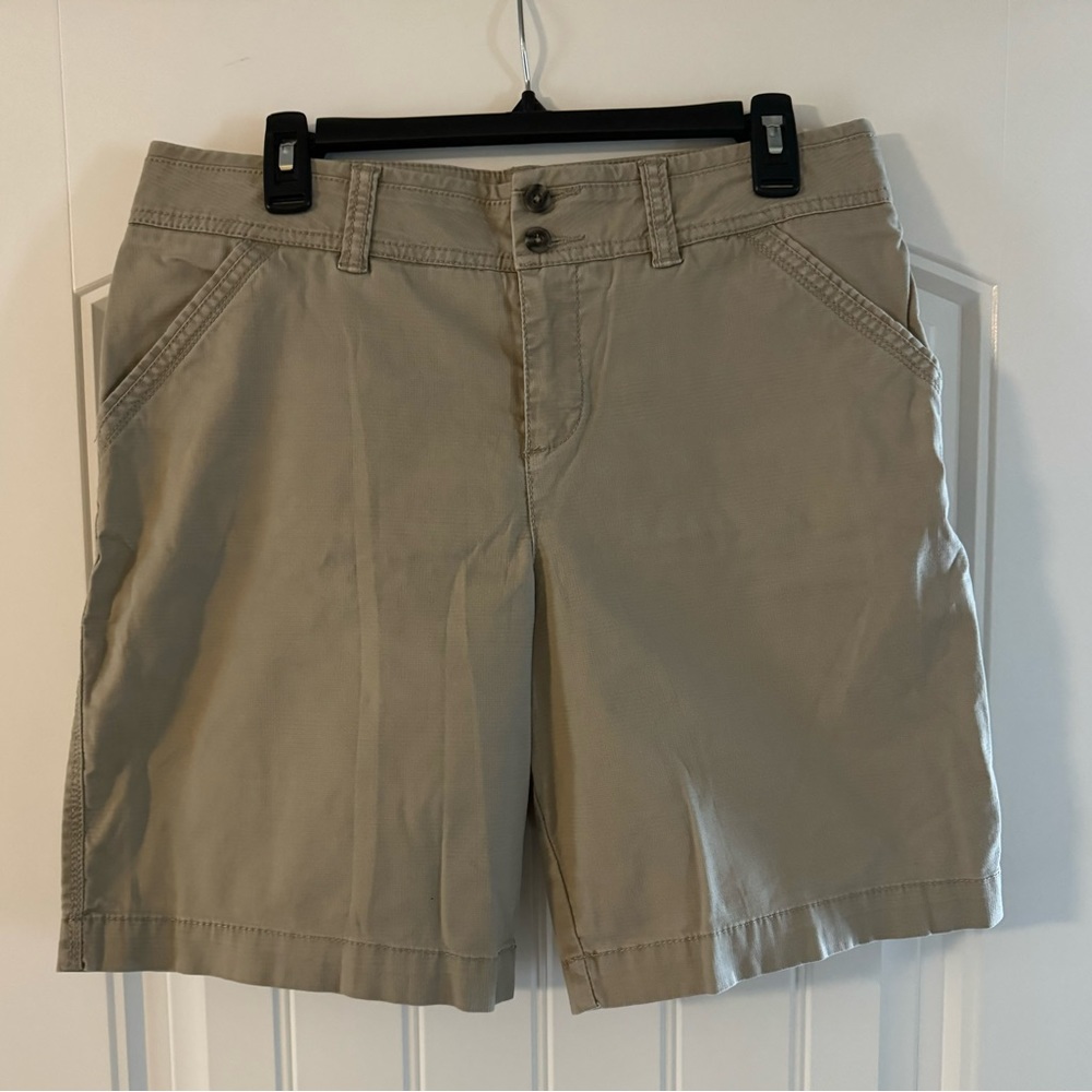 Sonoma Women’s walking shorts